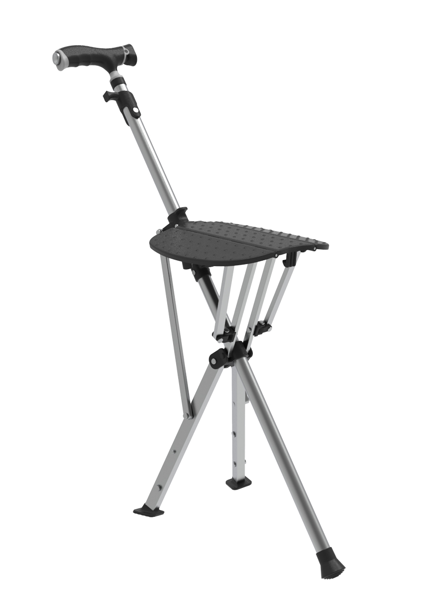 折叠凳拐ZN-KY-YL-004